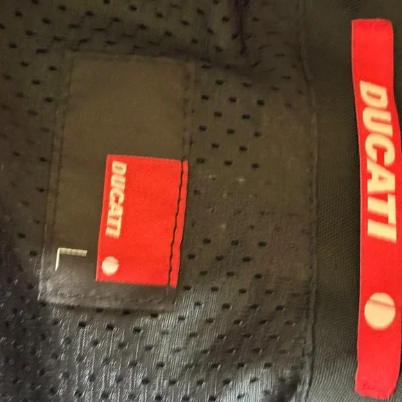 Gray Performance Jacket with Stitching Detail - Picture 3 of 3